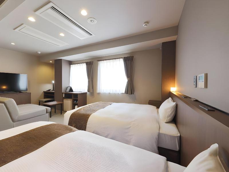 Matsue Urban Hotel image