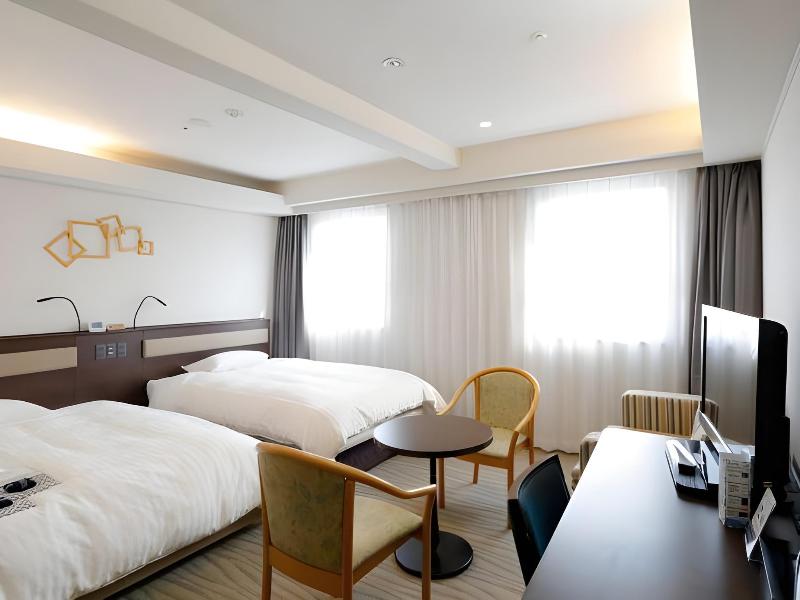 New Royal Hotel Shimanto image