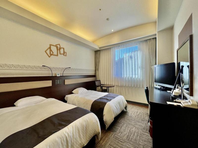 New Royal Hotel Shimanto image