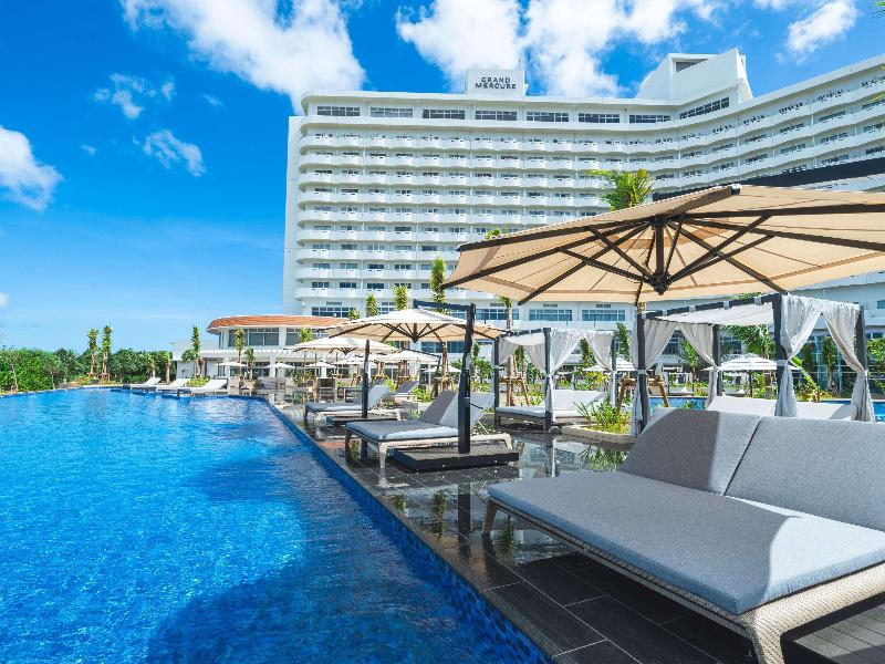Grand Mercure Okinawa Cape Zanpa Resort image