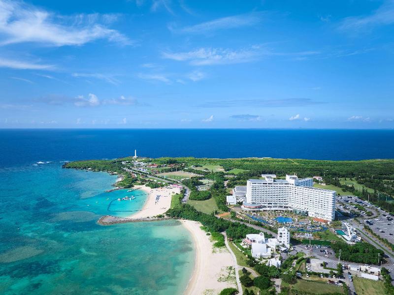 Grand Mercure Okinawa Cape Zanpa Resort image