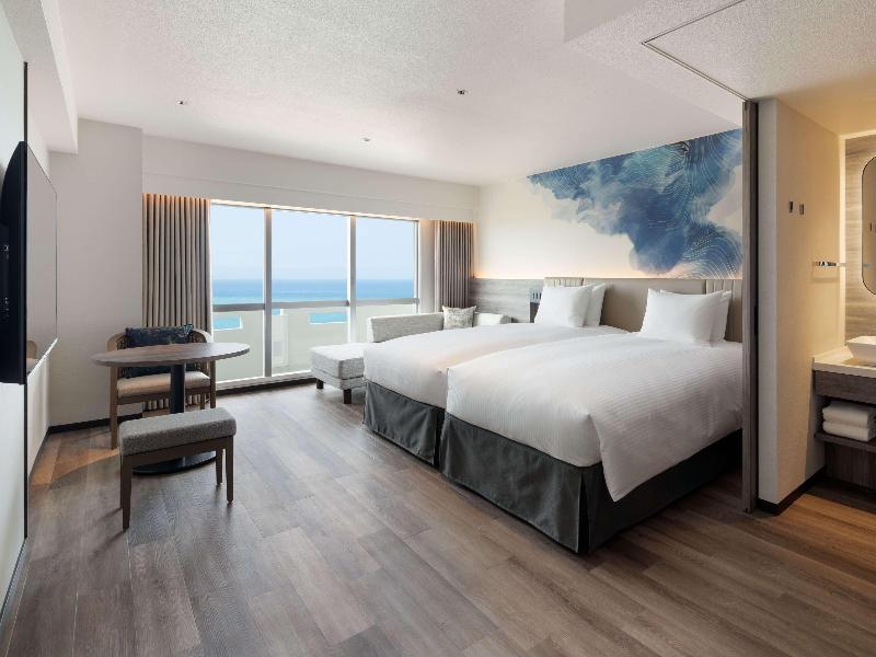 Grand Mercure Okinawa Cape Zanpa Resort image