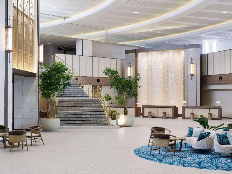 Grand Mercure Okinawa Cape Zanpa Resort image