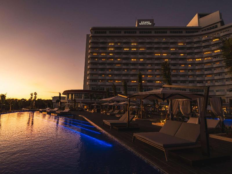 Grand Mercure Okinawa Cape Zanpa Resort image