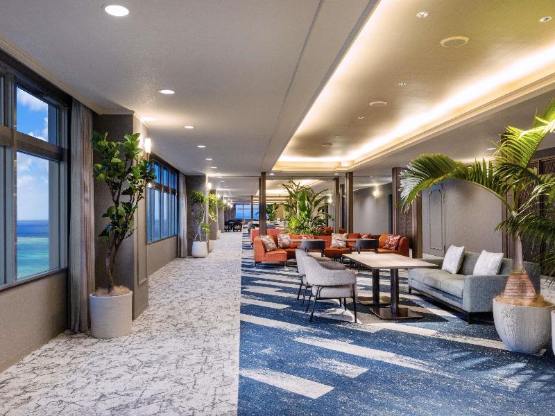 Grand Mercure Okinawa Cape Zanpa Resort image