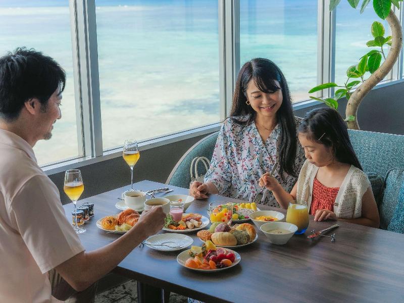Grand Mercure Okinawa Cape Zanpa Resort image
