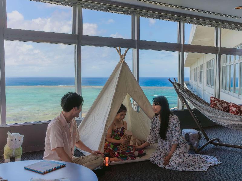 Grand Mercure Okinawa Cape Zanpa Resort image