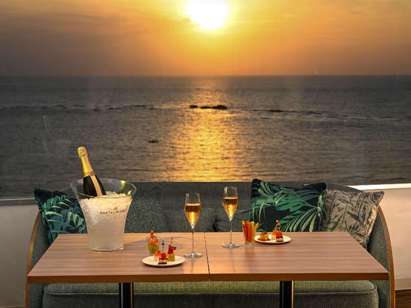 Grand Mercure Okinawa Cape Zanpa Resort image