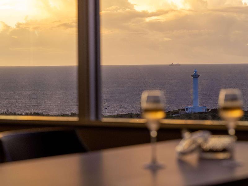 Grand Mercure Okinawa Cape Zanpa Resort image