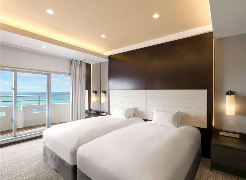 Grand Mercure Okinawa Cape Zanpa Resort