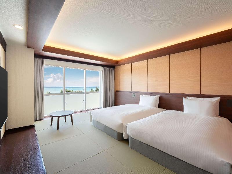 Grand Mercure Okinawa Cape Zanpa Resort image