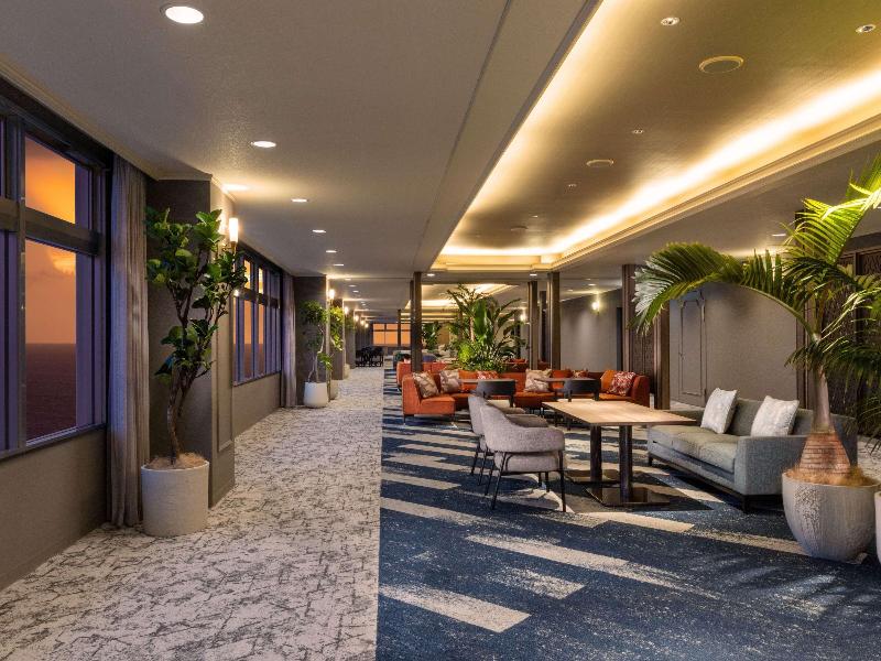 Grand Mercure Okinawa Cape Zanpa Resort image