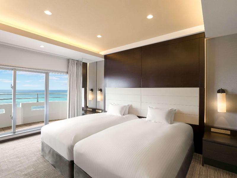 Grand Mercure Okinawa Cape Zanpa Resort image