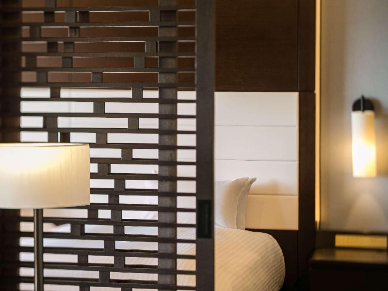 Grand Mercure Okinawa Cape Zanpa Resort image