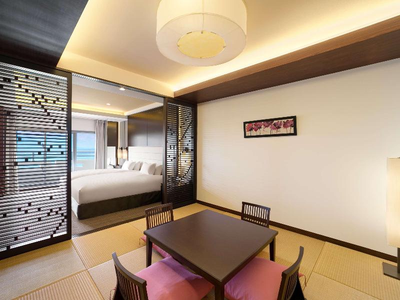 Grand Mercure Okinawa Cape Zanpa Resort image