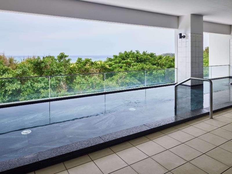 Grand Mercure Okinawa Cape Zanpa Resort image