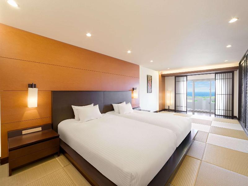 Grand Mercure Okinawa Cape Zanpa Resort image