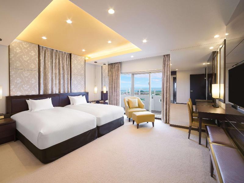 Grand Mercure Okinawa Cape Zanpa Resort image