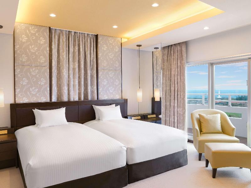 Grand Mercure Okinawa Cape Zanpa Resort image