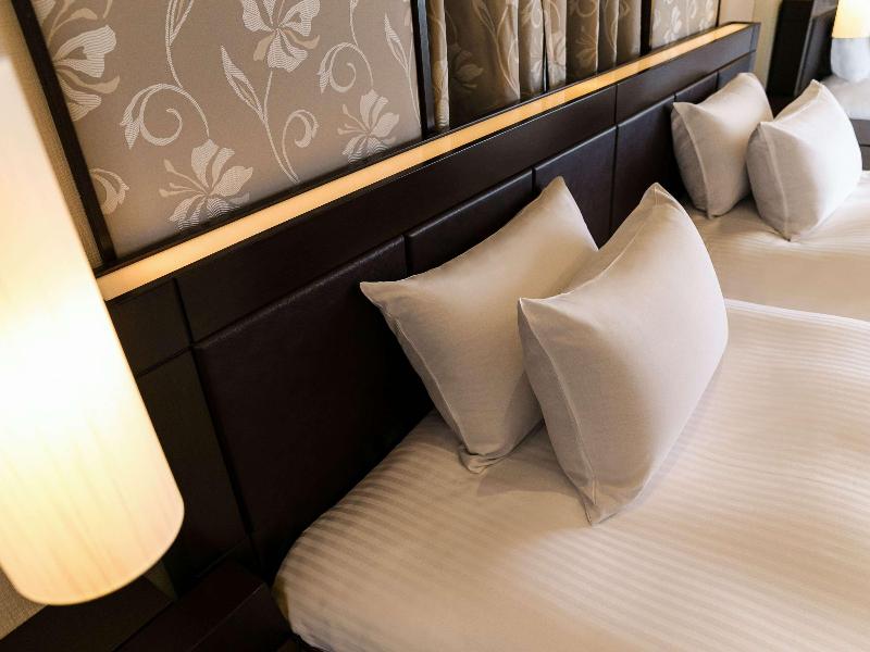 Grand Mercure Okinawa Cape Zanpa Resort image