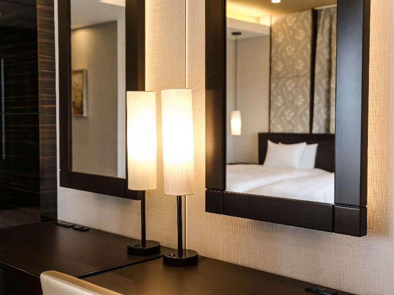Grand Mercure Okinawa Cape Zanpa Resort image