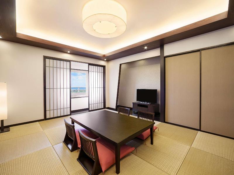 Grand Mercure Okinawa Cape Zanpa Resort image