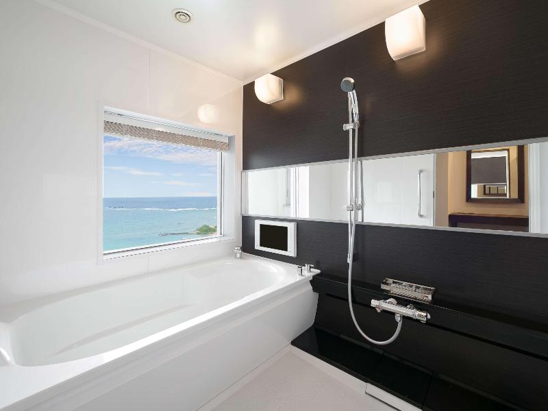 Grand Mercure Okinawa Cape Zanpa Resort image