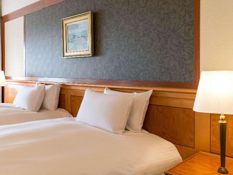 Grand Mercure Okinawa Cape Zanpa Resort image