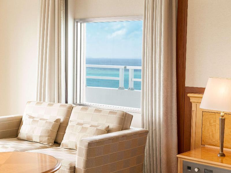 Grand Mercure Okinawa Cape Zanpa Resort image