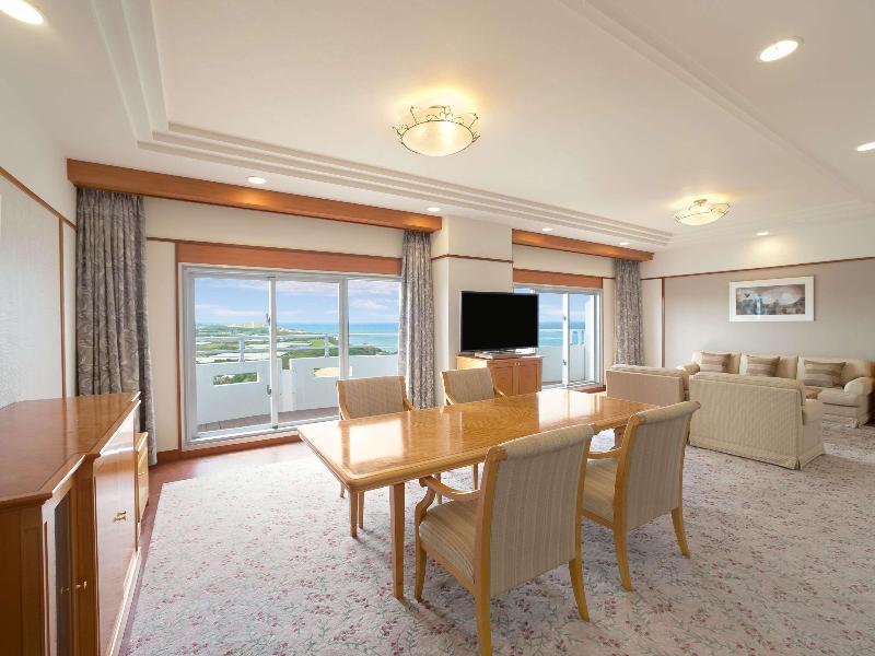 Grand Mercure Okinawa Cape Zanpa Resort image