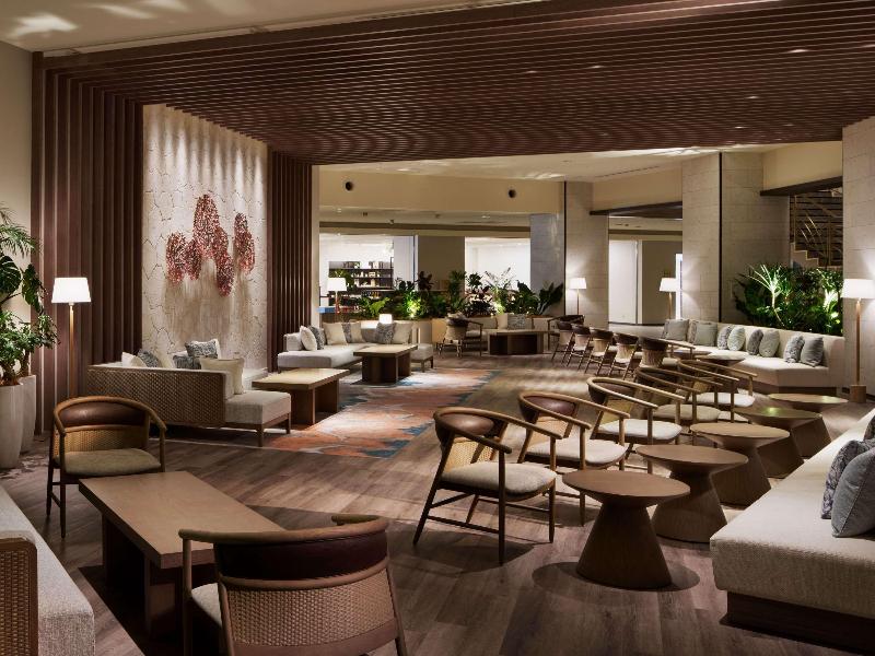 Grand Mercure Okinawa Cape Zanpa Resort image