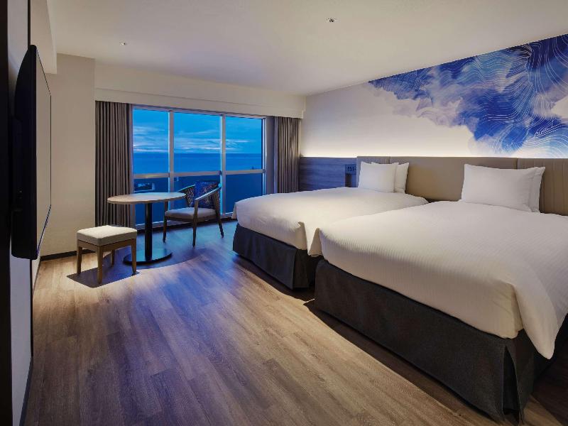 Grand Mercure Okinawa Cape Zanpa Resort image
