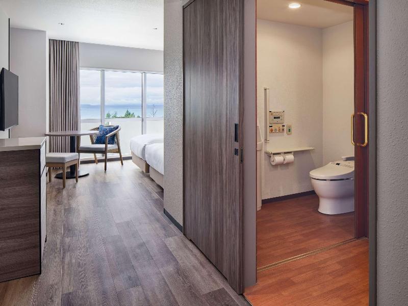 Grand Mercure Okinawa Cape Zanpa Resort image