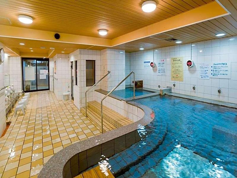 Hotel Taisei Annex image