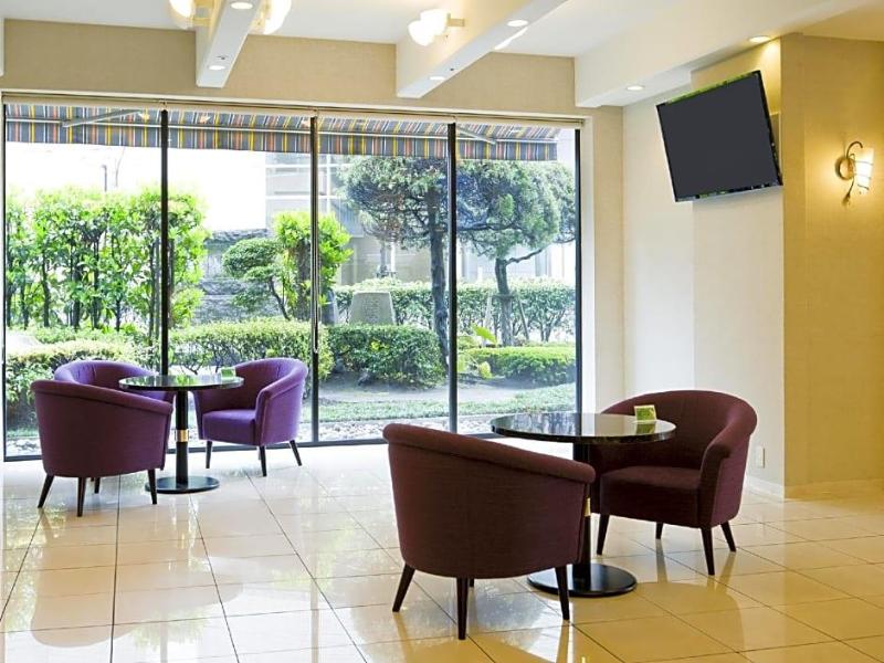 Hotel Taisei Annex image
