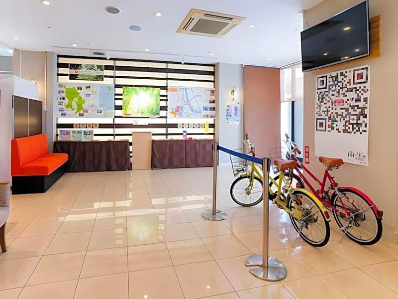 Hotel Taisei Annex image