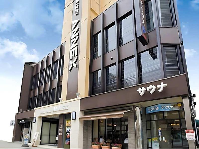 Hotel Taisei Annex image