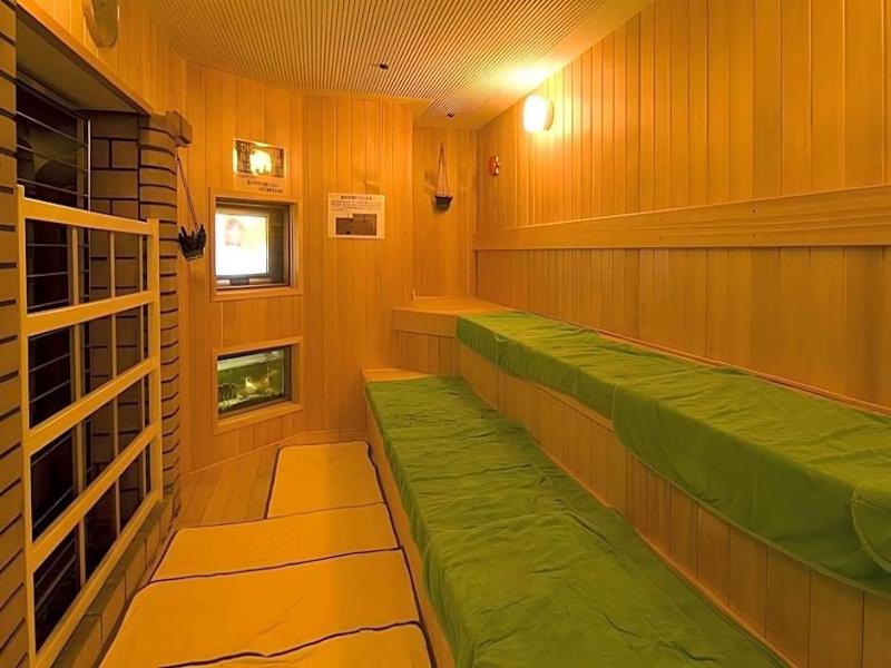 Hotel Taisei Annex image