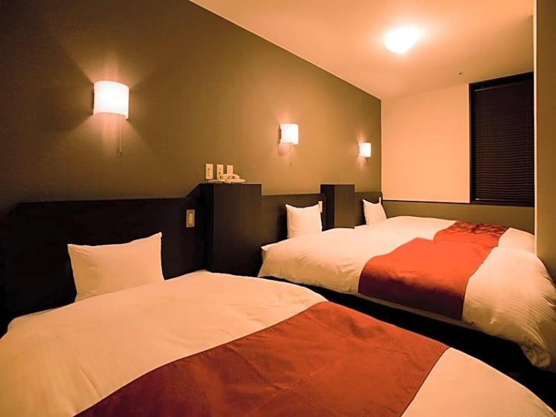 Hotel Taisei Annex image