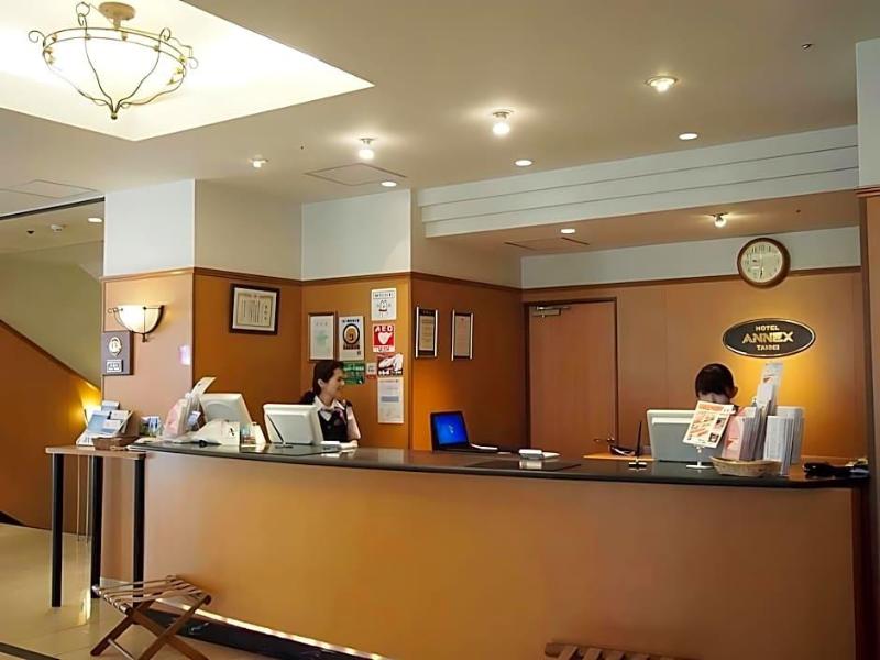 Hotel Taisei Annex image