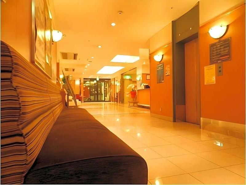 Hotel Taisei Annex image