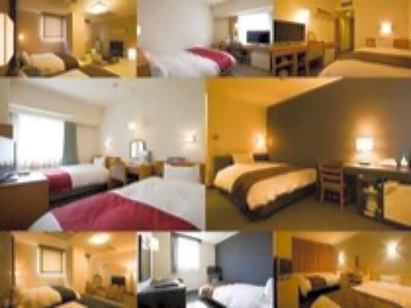 Hotel Taisei Annex image