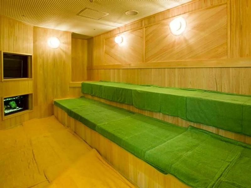 Hotel Taisei Annex image