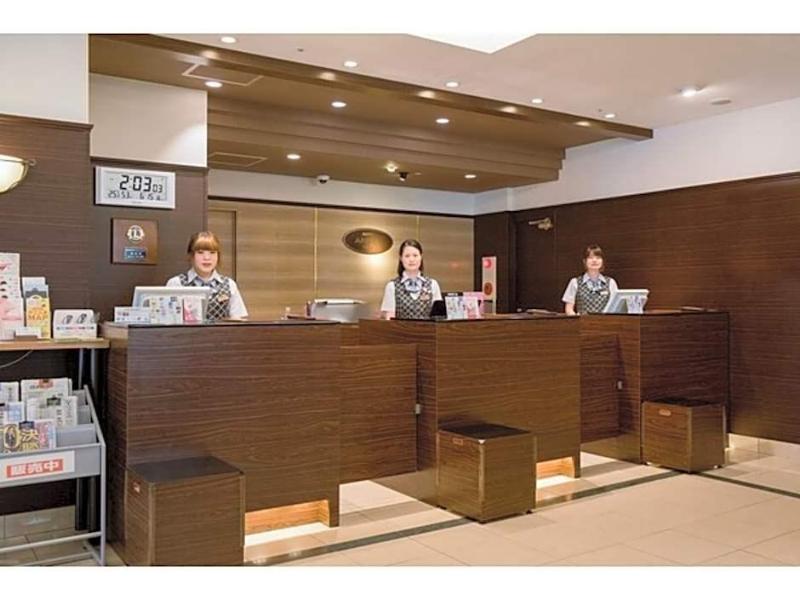 Hotel Taisei Annex image