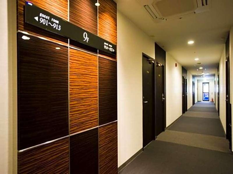 Hotel Taisei Annex image