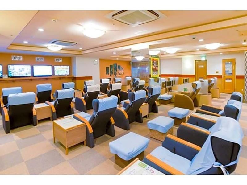 Hotel Taisei Annex image