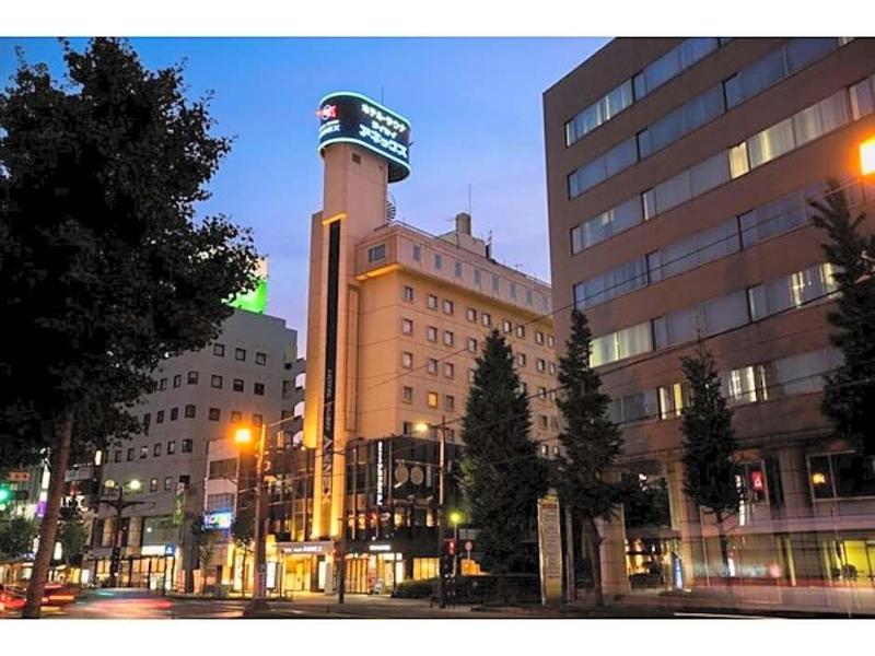 Hotel Taisei Annex image