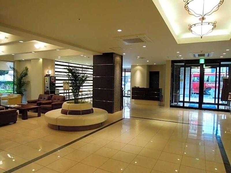 Hotel Taisei Annex image