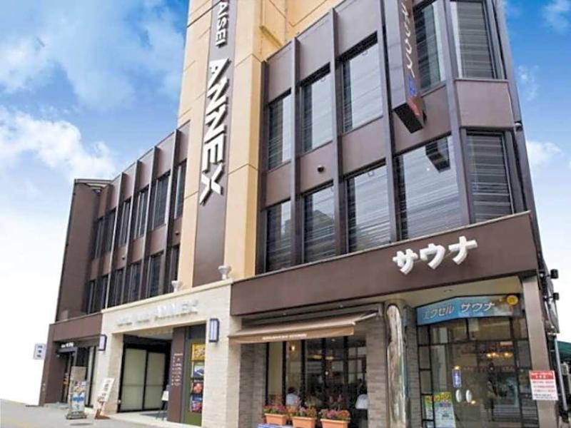 Hotel Taisei Annex image