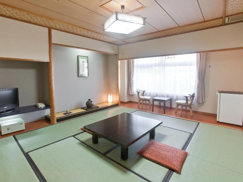Onsen Hotel Nakahara Bessou image